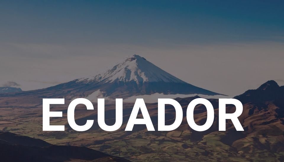 Ecuador by Via Natura