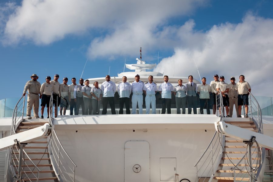 Ecuador High End Super Yacht / Galapagos Super Yacht Trips / Galapagos Super yacht Tours / Ecuador Luxury Tours