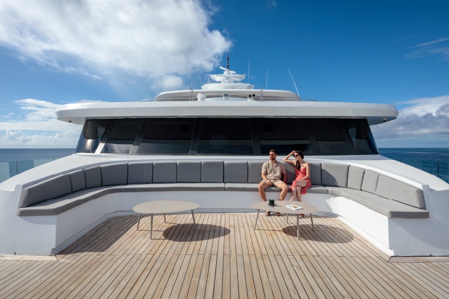 Galapagos Super Yacht Tours / Galapagos Luxury Trips / Ecuador Luxury Tours / Galapagos Islands Super Yacht / Ecuador Super Yacht Tours