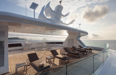 Galapagos Experience / Galapagos Islands Cuisine / Ecuador Luxury Cuisine / Galapagos Luxury Cuisine