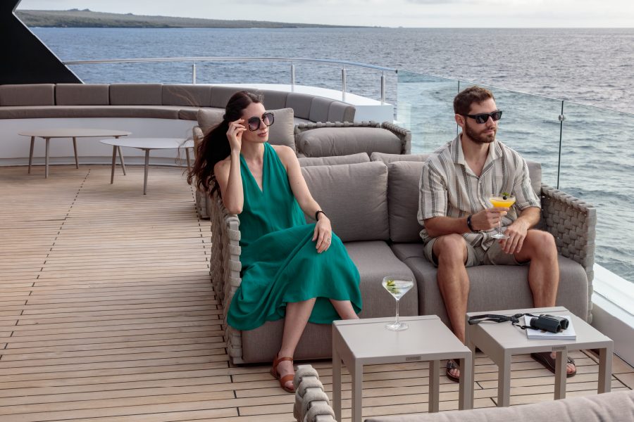 Galapagos Spa Tours / Galapagos Luxury Tours / Ecuador Luxury Spa Tours / Galapagos Islands Cruise