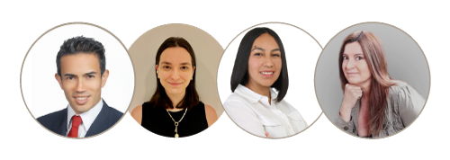 Via Natura meet Sales Team