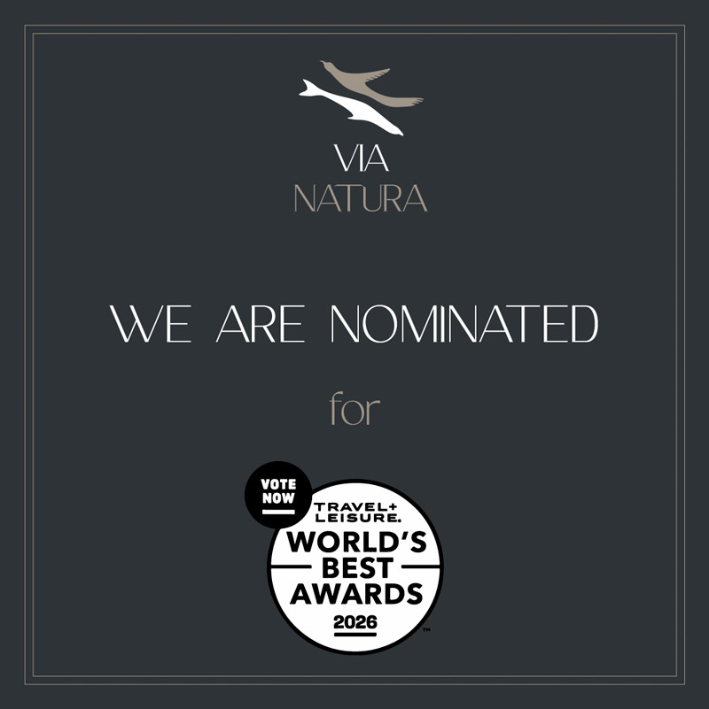 TRAVEL + LEISURE World’s Best Awards 2026