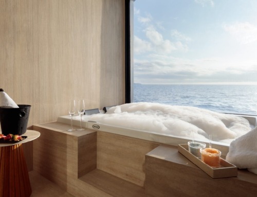 Inside the Butler Experience: Personalized Service Aboard Hermes
